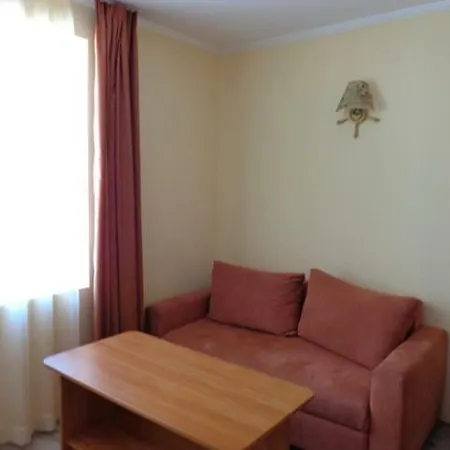 Appartement Victoria Palace
