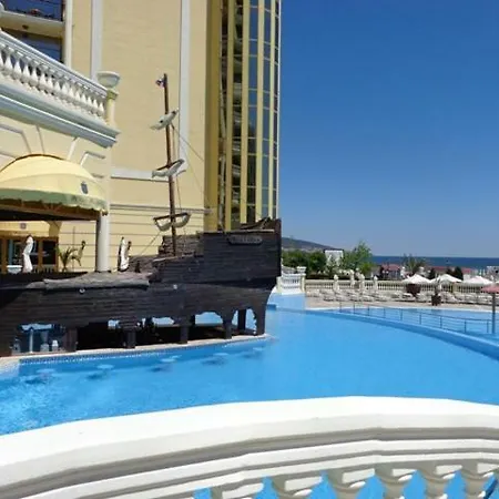 Victoria Palace Slantchev Briag