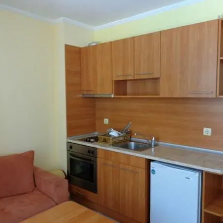 Appartement Victoria Palace *