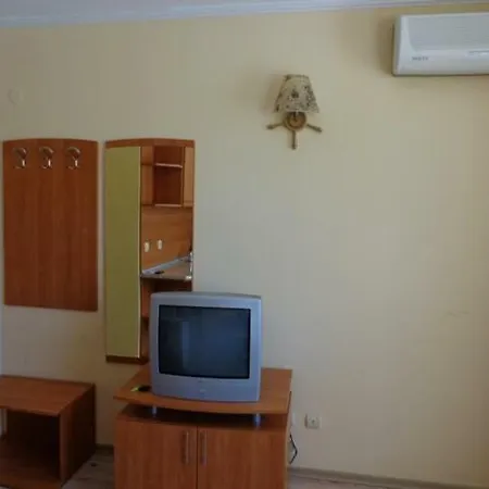 Victoria Palace Appartement Sunny Beach