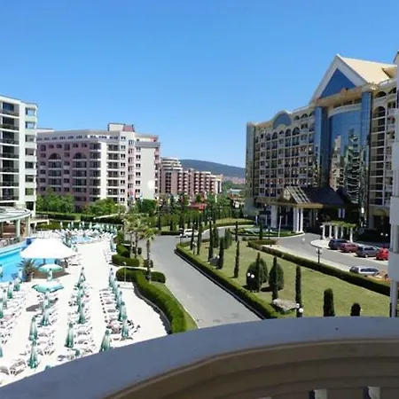 Victoria Palace * Sunny Beach
